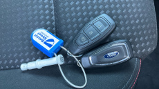 Ford Focus 1.0 EcoBoost ST-Line 5dr Petrol Hatchback